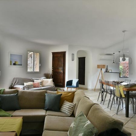 Willa Concadoro Porto-Vecchio  Zewnętrze zdjęcie